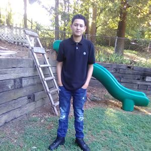 Meet your Posher, Alberto